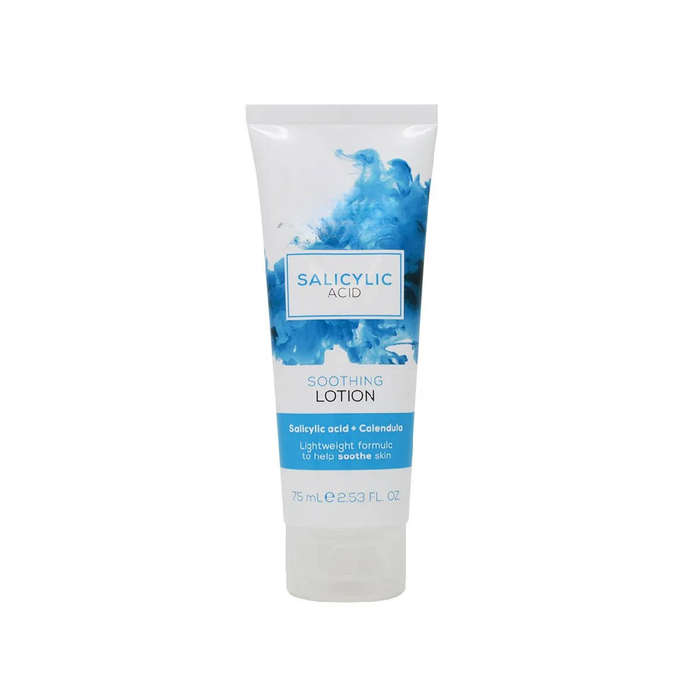 Salicylic Acid Soothing Lotion 75ml