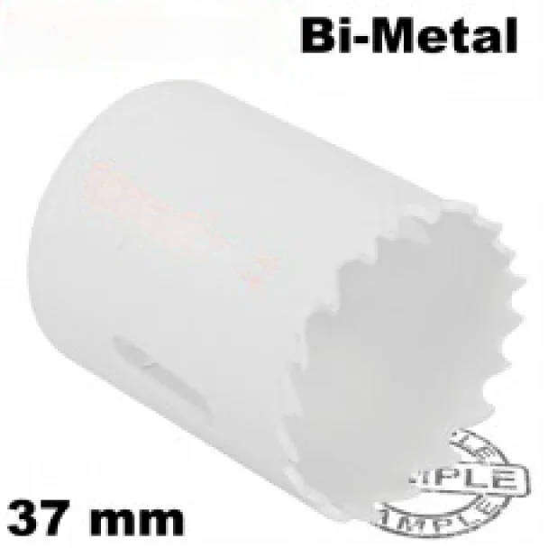 Bi-Metal Hole Saw (37mm)