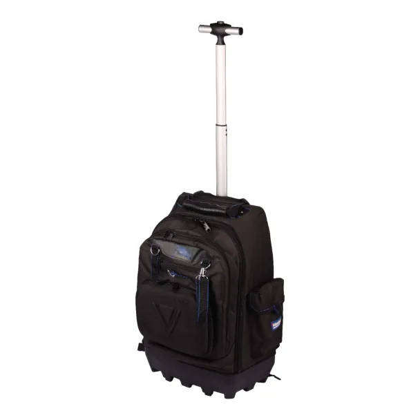 Heavy Duty Backpack Tool Bag with Trolley  DA-1610