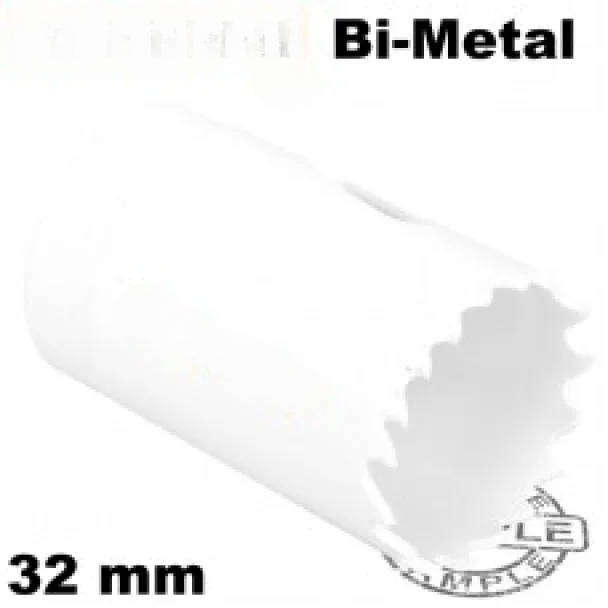 Bi-Metal Hole Saw (32mm)