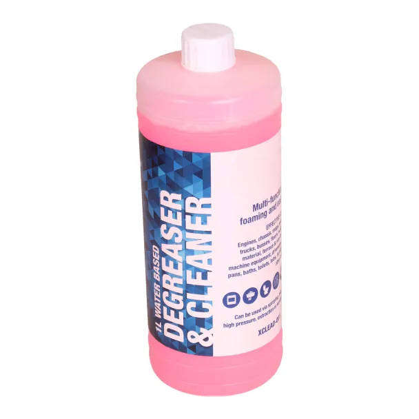 Water-Based Degreaser  1 L