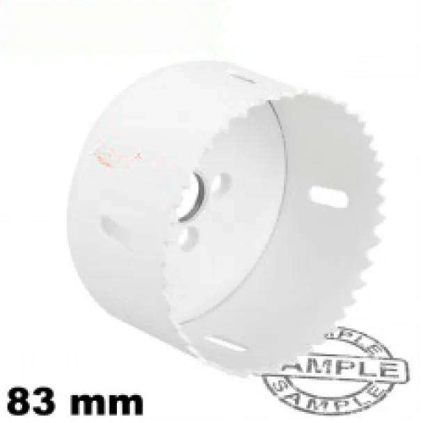 Bi-Metal Hole Saw (83mm)