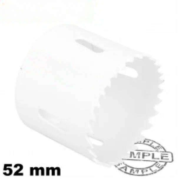 Bi-Metal Hole Saw (52mm)