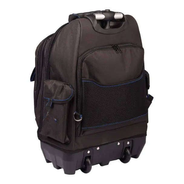 Heavy Duty Backpack Tool Bag with Trolley  DA-1610