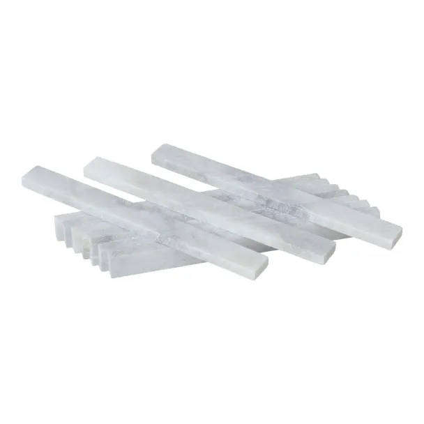 Boilermakers Chalk  White (Pack of 10)