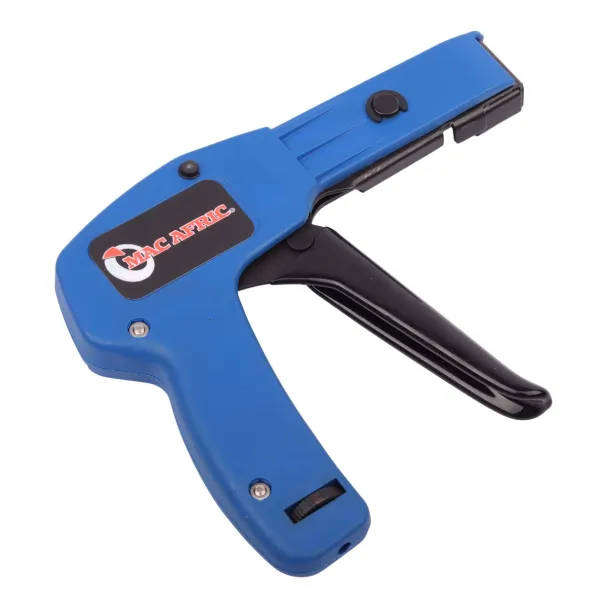 Nylon Cable Tie Gun  2.4 to 4.8 mm