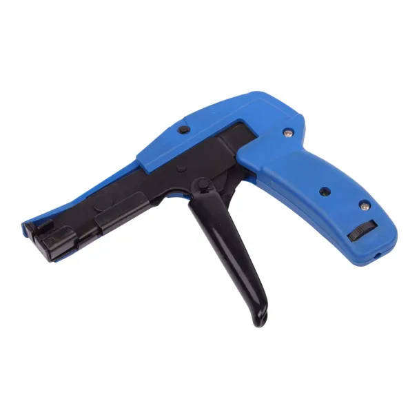 Nylon Cable Tie Gun  2.4 to 4.8 mm