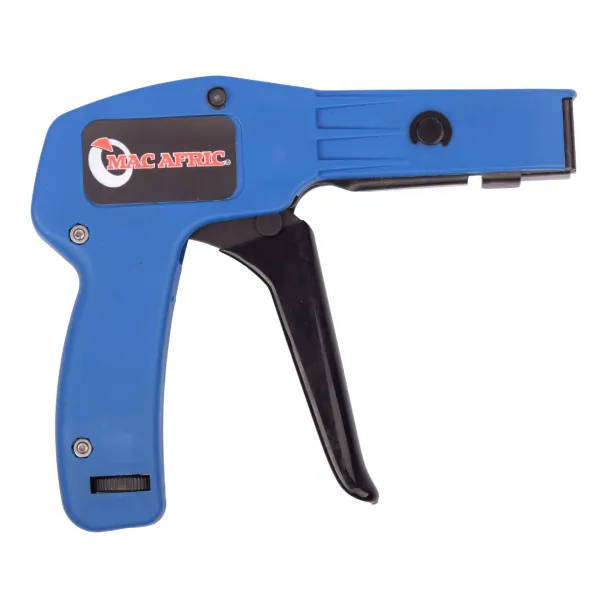 Nylon Cable Tie Gun  2.4 to 4.8 mm