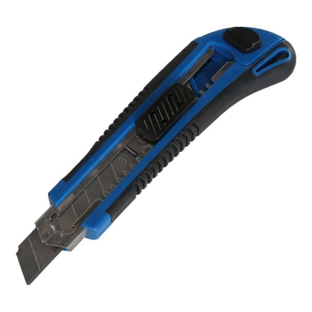 18 mm Snap-Off Utility Knife