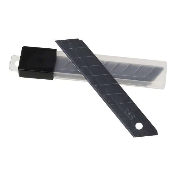 Snap-Off Blades  18 mm (5 Pack)