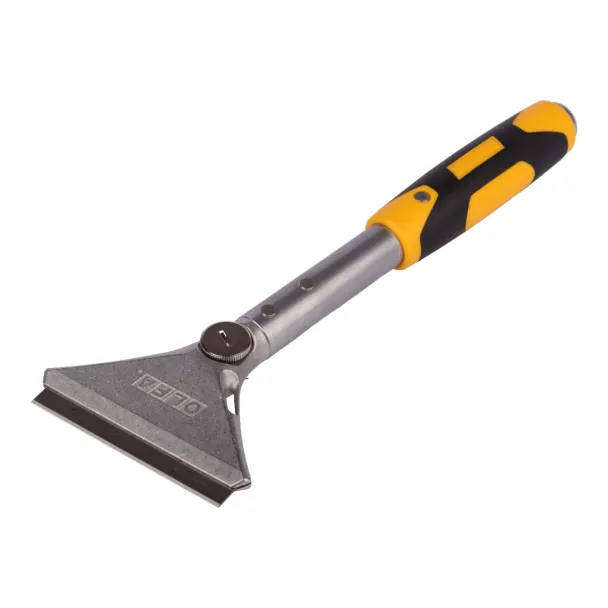 100mm OLFA Extra Heavy Scraper