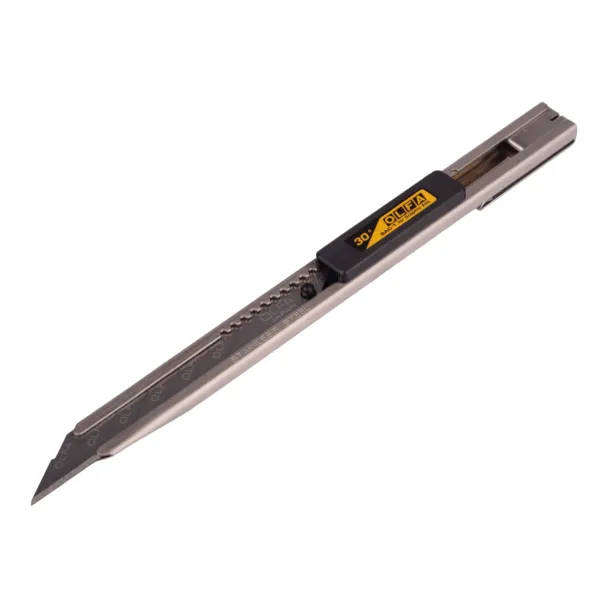 OLFA Graph Arts Cutter Snap-Off Knife