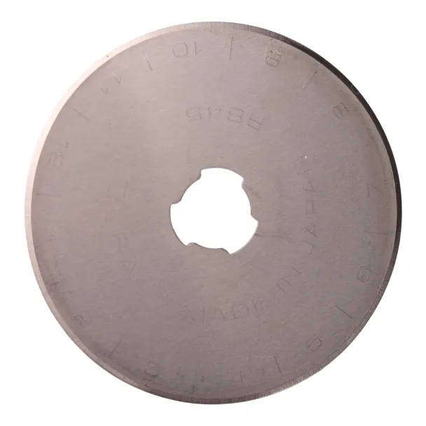 Rotary Blade  45 mm Spare (Single Piece)