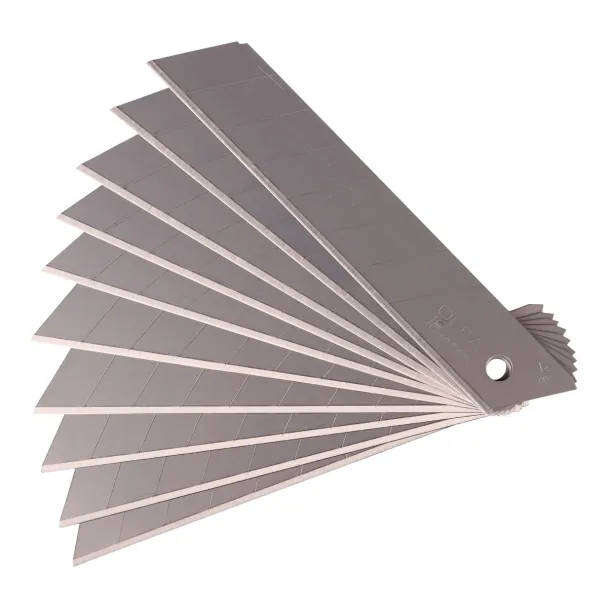 10pce Spare Blades L-1 / SL-1 / BN-L