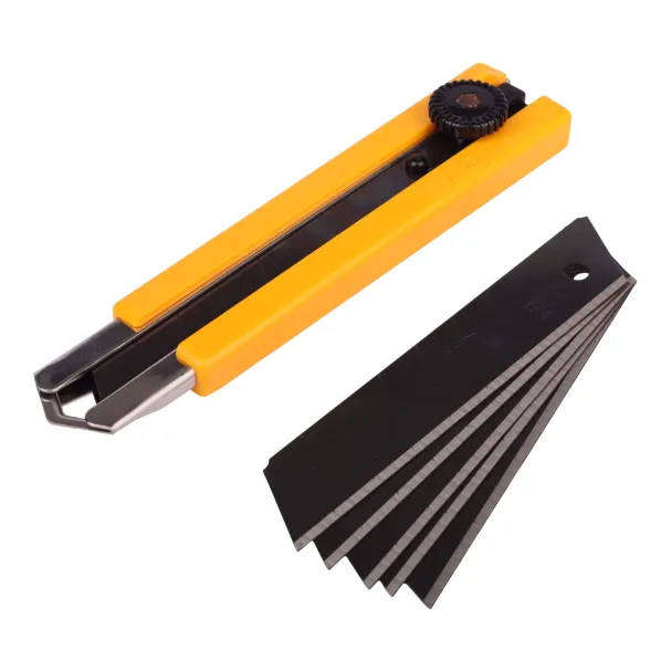 OLFA Extra Heavy Duty Snap Cutter