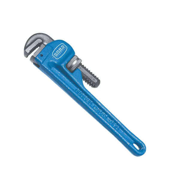 Pipe Wrench  227/250 mm