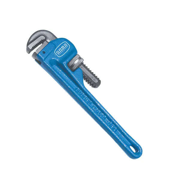 Pipe Wrench  227450 mm (9"16")