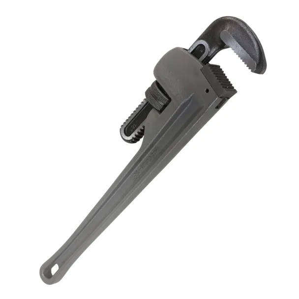 Aluminium Adjustable Pipe Wrench  600 mm (24")