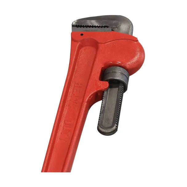 1.2M Adjustable Pipe Wrench