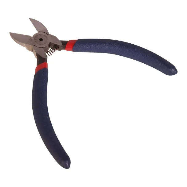 Flush Cutter 115MM