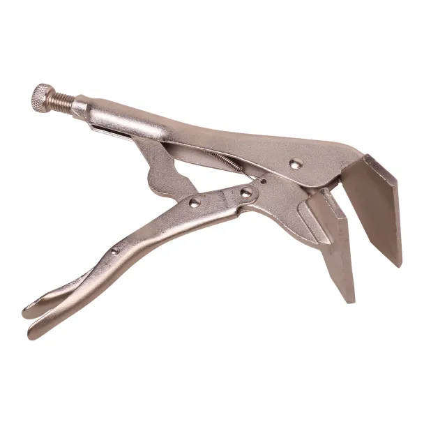 10" Platform Lock-Grip Pliers