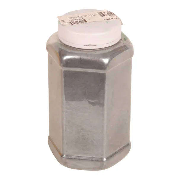 1 KG Epoxy Powder for Powder Coating (Exterior) - Sahara Grey Black