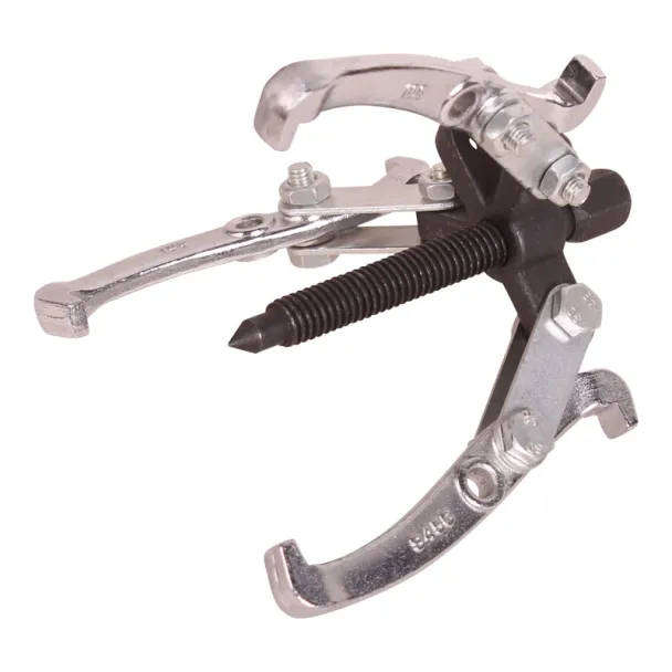 3-Jaw Puller Gear  150 mm