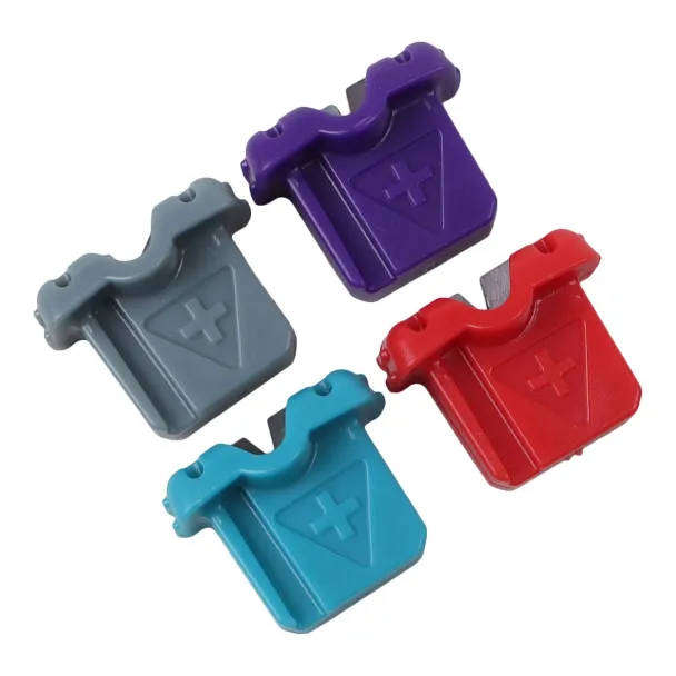 Spare Anvil Set for TSHARP002