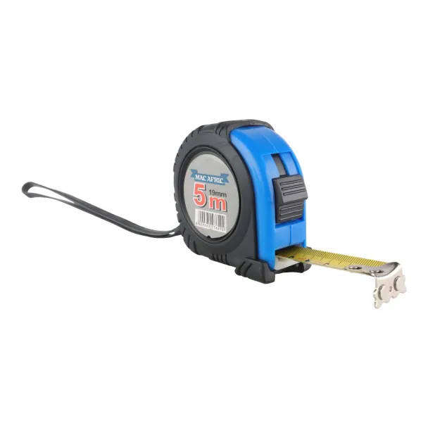 5 m × 19 mm Stainless Steel Tape Measure