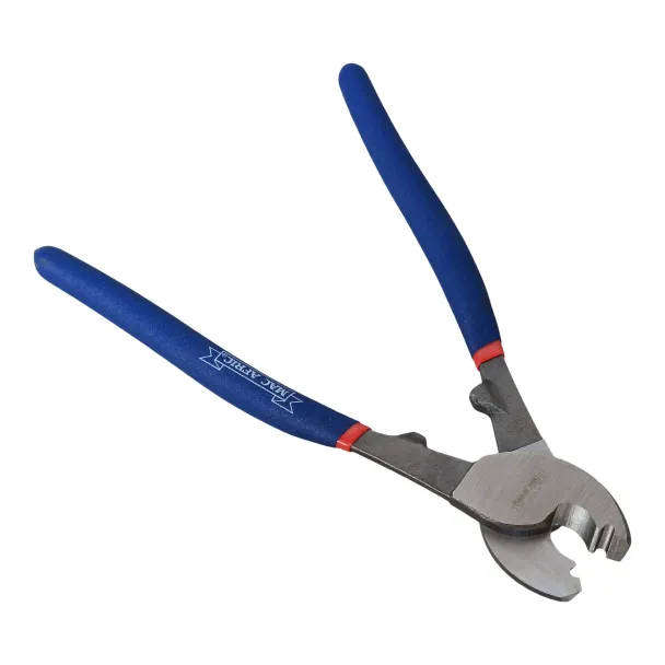 MAC AFRIC Heavy Duty 250mm Cable Cutting Pliers
