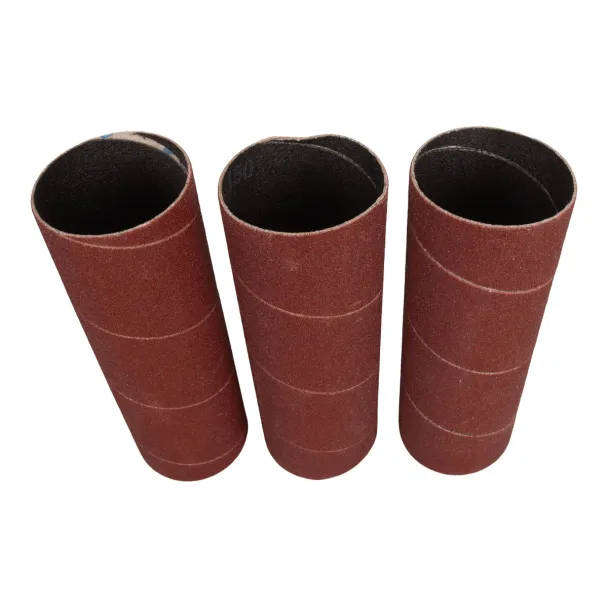 1 1/2" Sanding Sleeve - 150 Grit (3PCS)