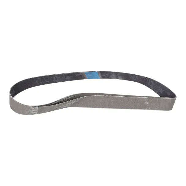 Sanding Belt  P800 / P400 (Very Fine, Trizact Type 247)
