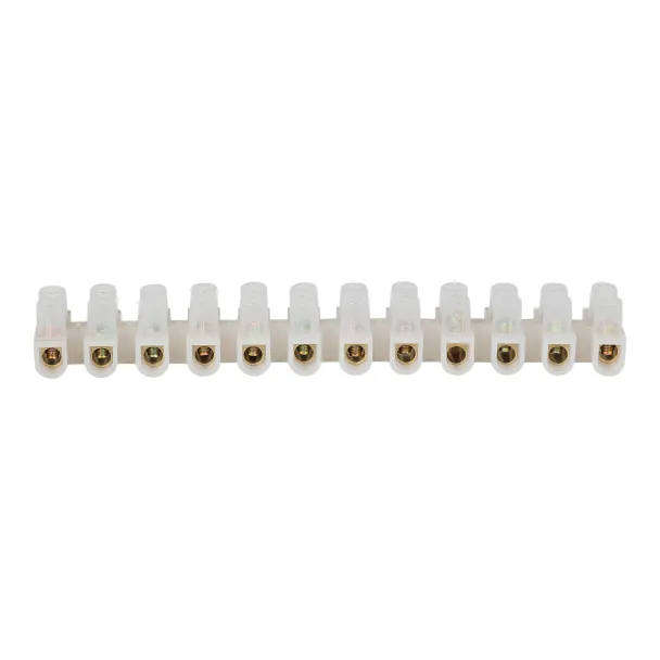 MAC AFRIC 15 AMP Connector Strip