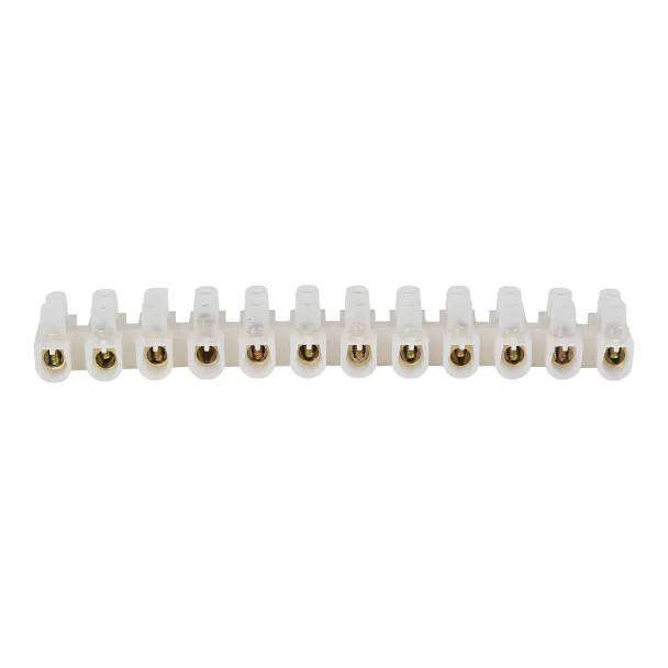 MAC AFRIC 30 AMP Connector Strip