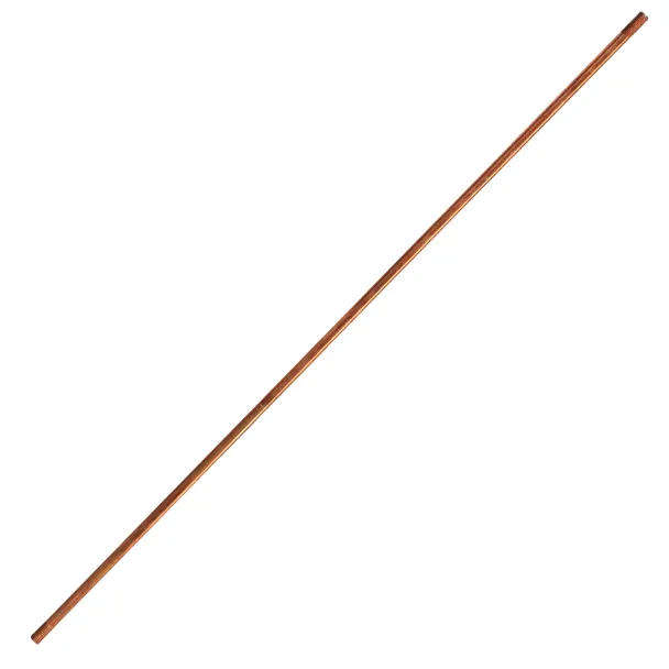 Earth Rod  M16 x 1200A, 250m Copper (Threaded)