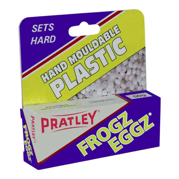 Frogzeggz Mouldable Compound  50 g