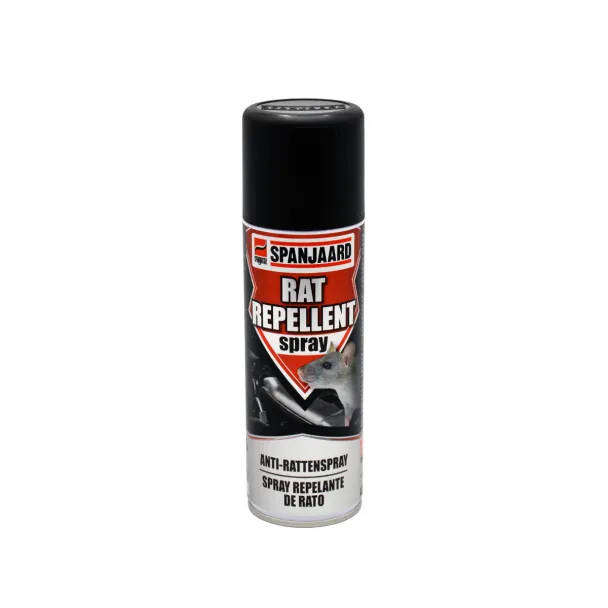 Rat Repellent Spray - 200ml Aerosol