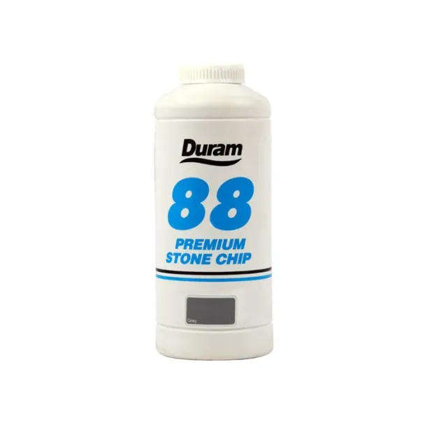 1L Grey 88 Stonechip Coating  Brush or Spray Application