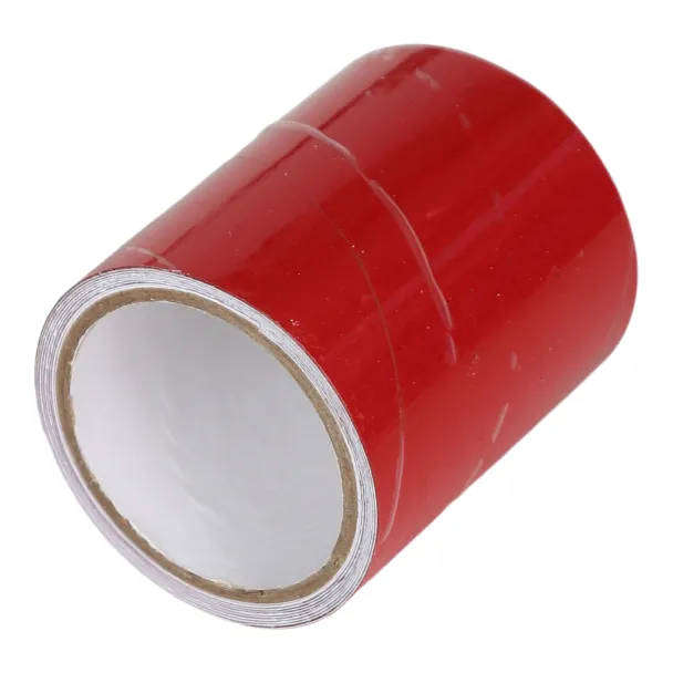 Reflective Red Tape  1 m
