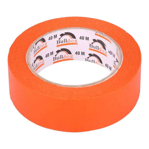 Orange Masking Tape  36mm × 40m