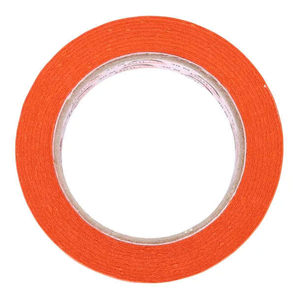 36mm × 40m Orange Masking Tape