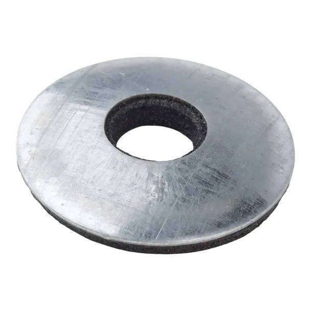 6x19 Bonded Washers  Pack of 100