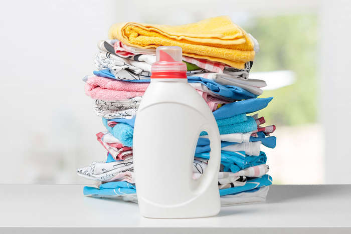 Make Detergent products