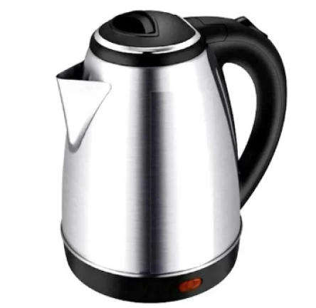 Ailyons Cordless Electric Kettle - Stainless Steel