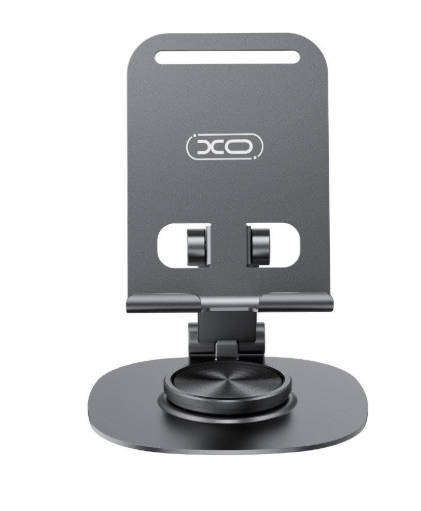 Generic 360 Rotating foldable lifting phone bracket Stand