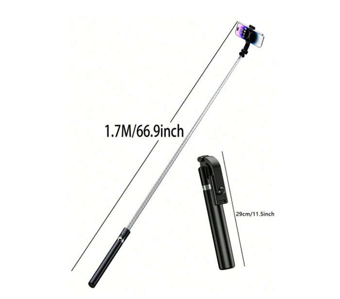 SELFIE STICK/TRIPOD