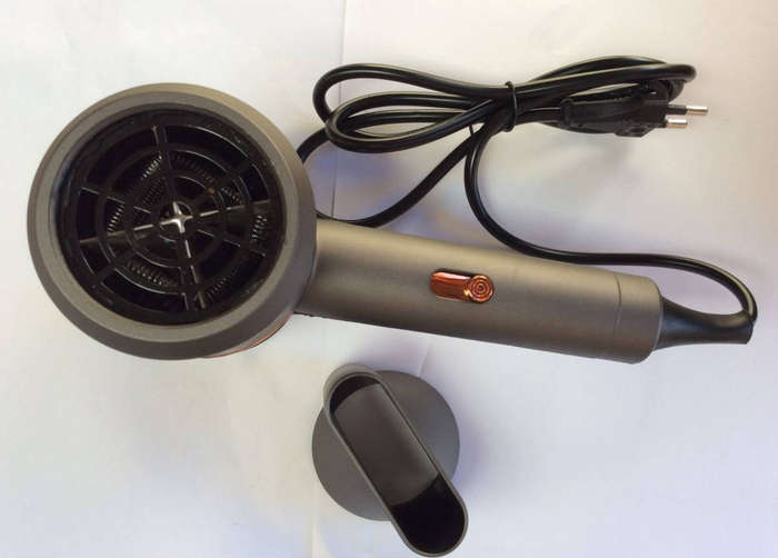 Sokany T-Shaped Hair Dryer-1200w