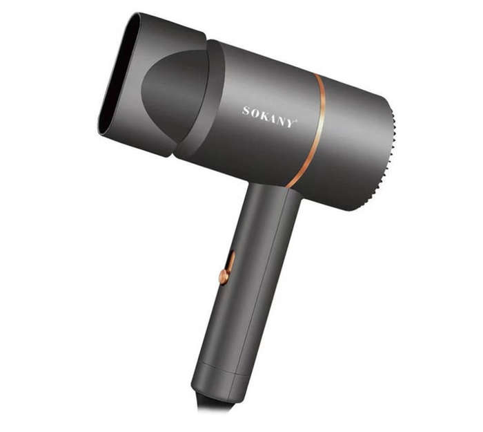 Sokany T-Shaped Hair Dryer-1200w