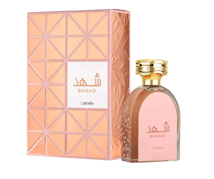 Lattafa - Shahd - 100ml