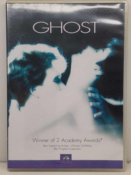Ghost (DVD)